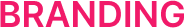 branding